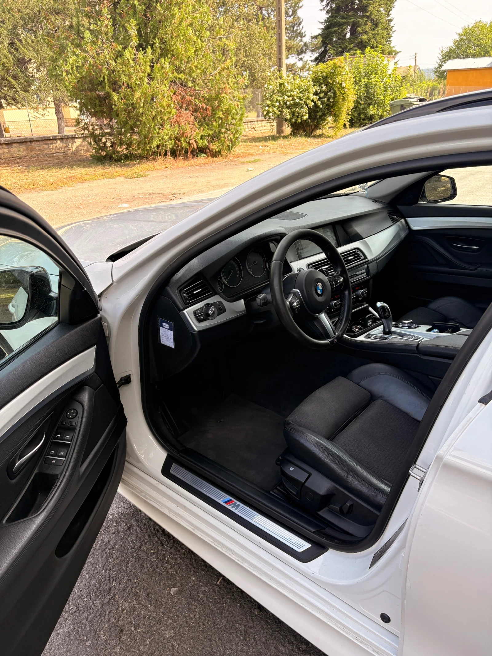 BMW 535 Xdrive | Mobile.bg � ����������� 13