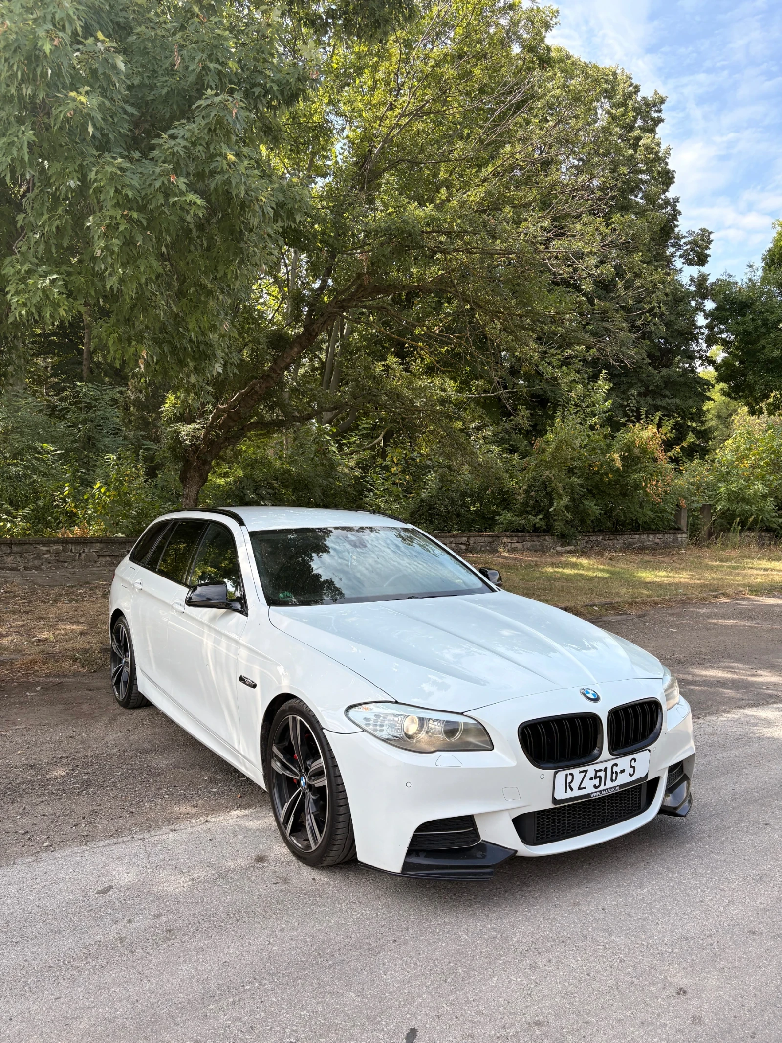 BMW 535 Xdrive | Mobile.bg � ����������� 1