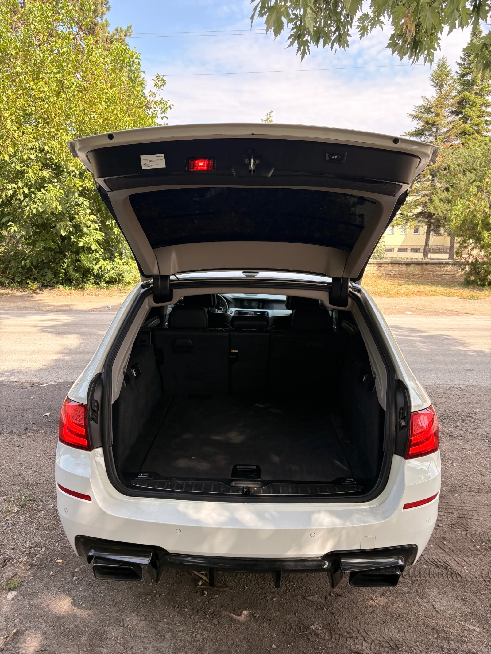 BMW 535 Xdrive | Mobile.bg � ����������� 7