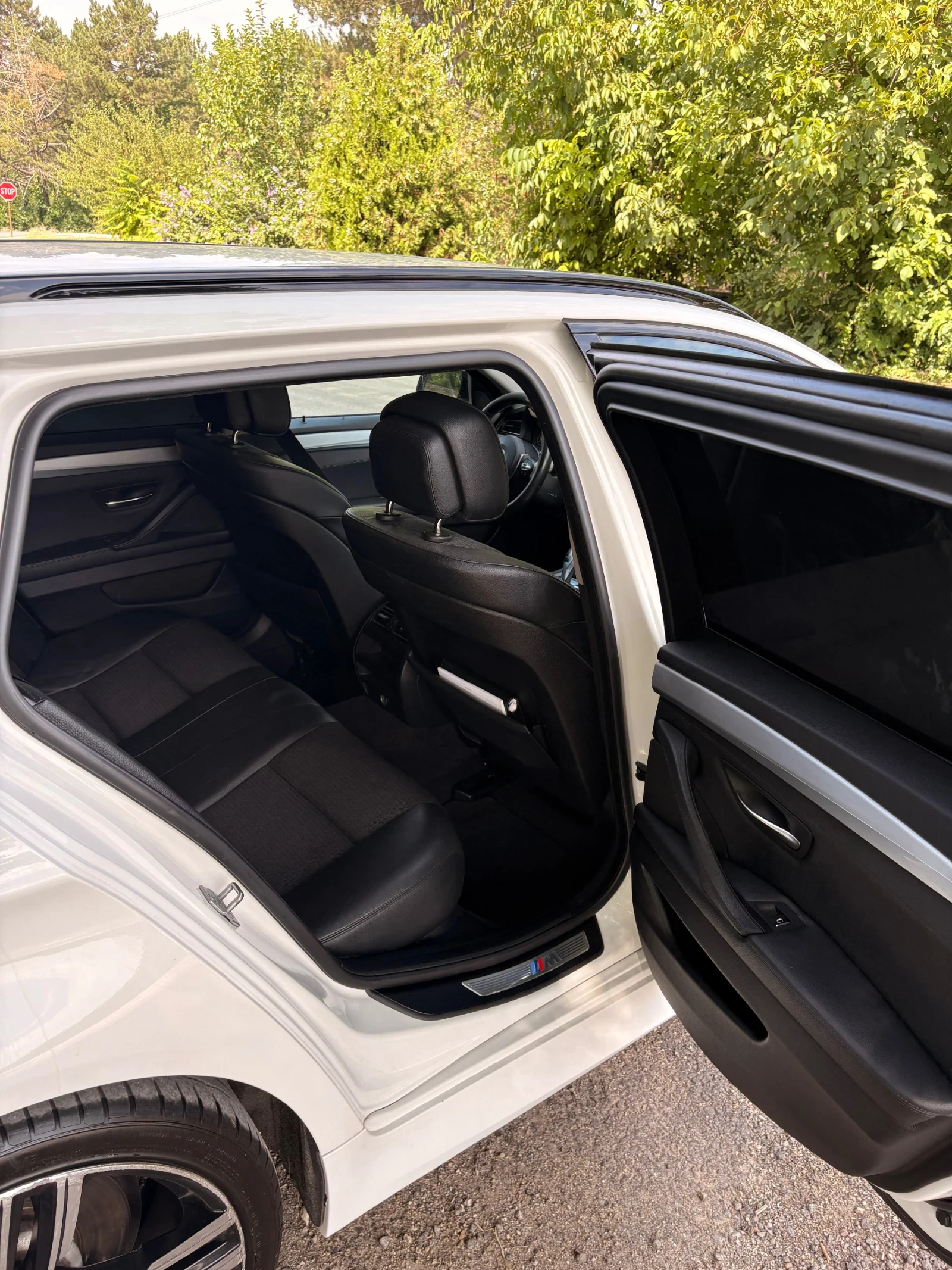BMW 535 Xdrive | Mobile.bg � ����������� 9