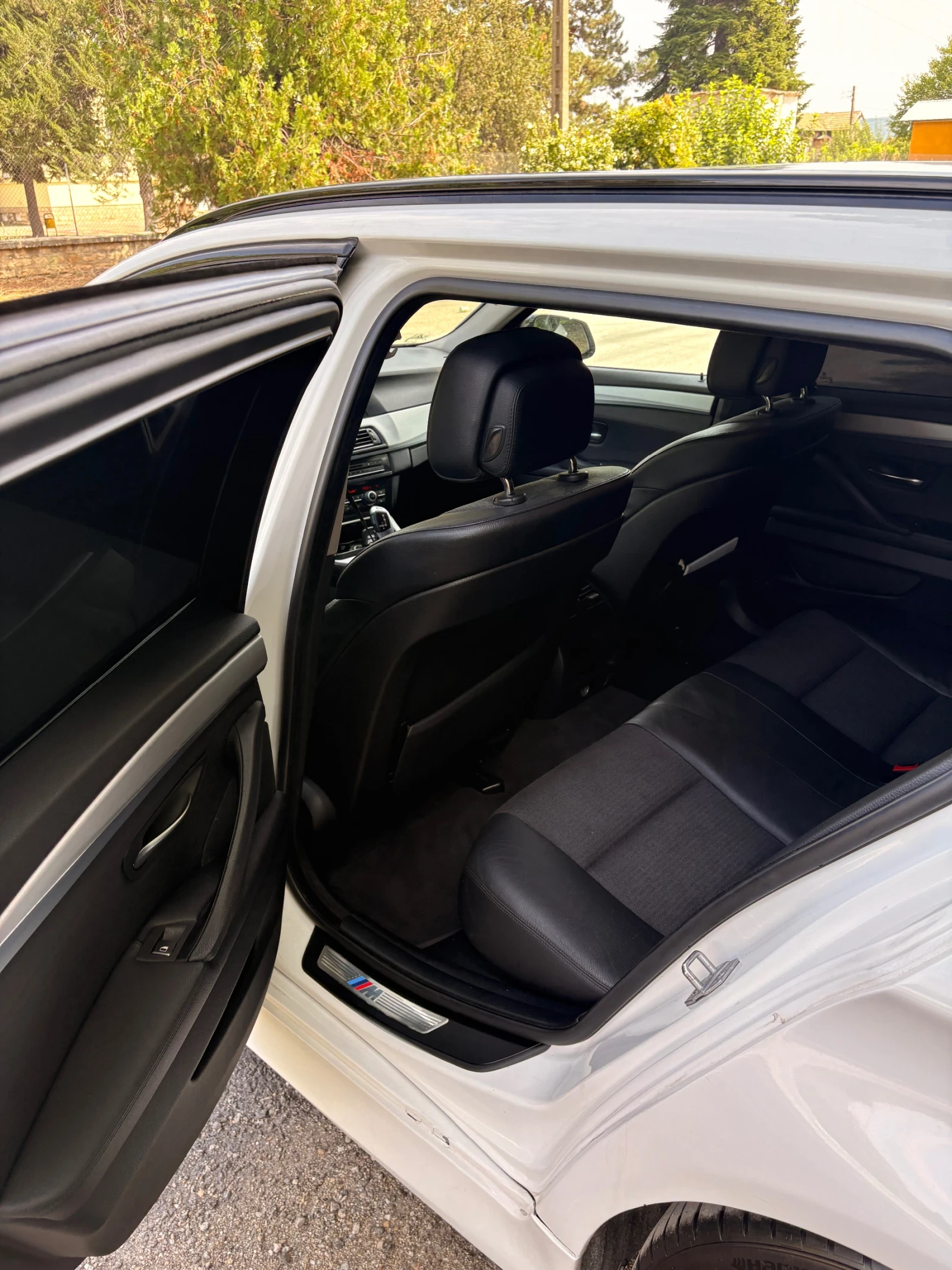 BMW 535 Xdrive | Mobile.bg � ����������� 12