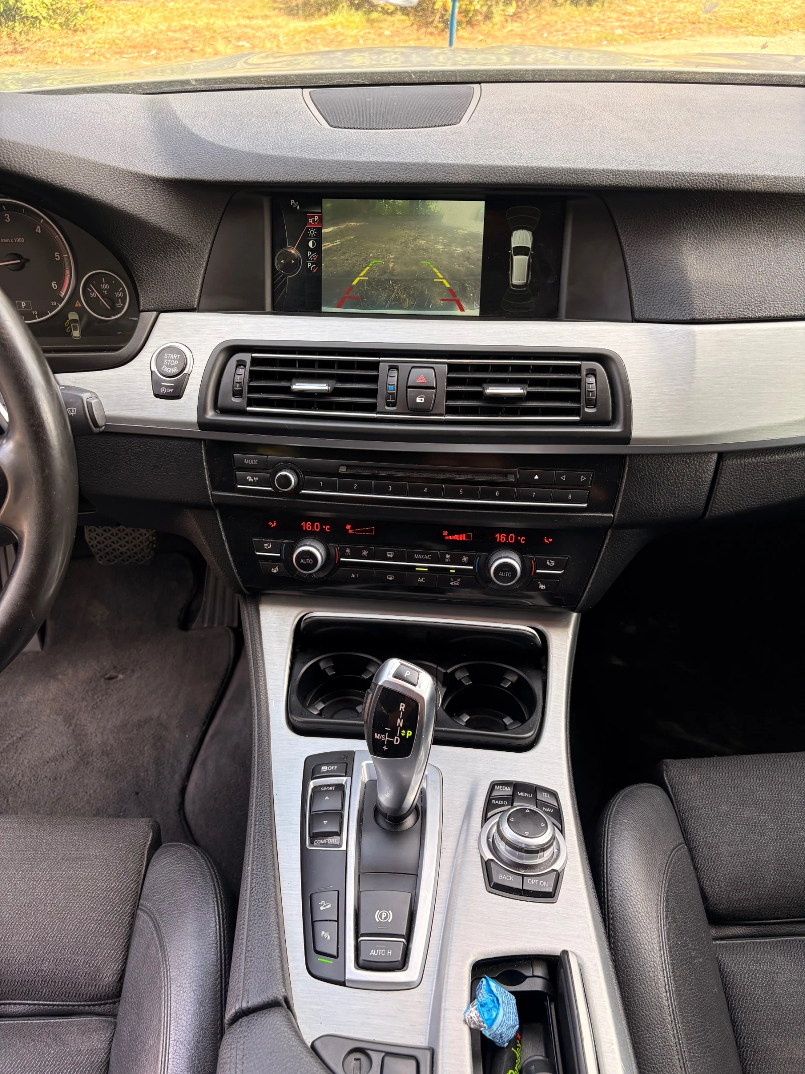 BMW 535 Xdrive | Mobile.bg � ����������� 15