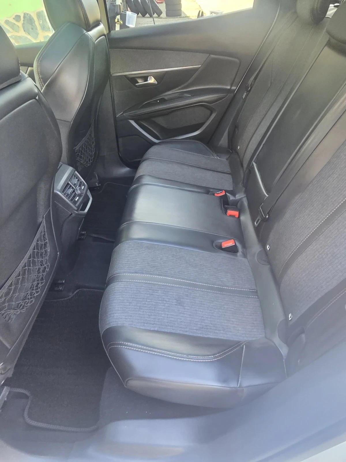 Peugeot 3008 1.6 THP GT-LINE/АВТОМАТИК, снимка 11 - Автомобили и джипове - 56325465