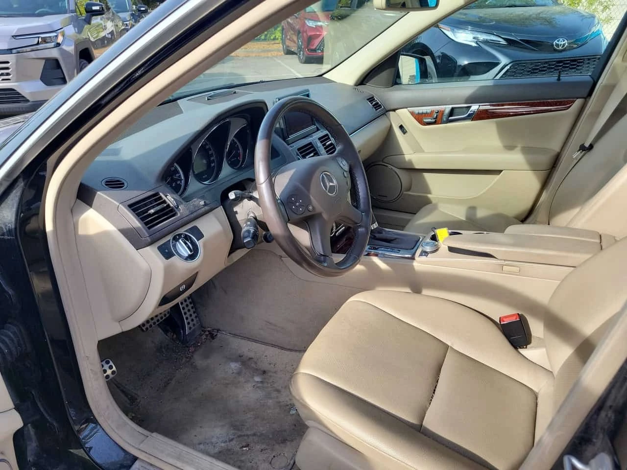 Mercedes-Benz C 350 * 4MATIC * CARFAX * ����� �� ����������� *  | Mobile.bg � ����������� 5