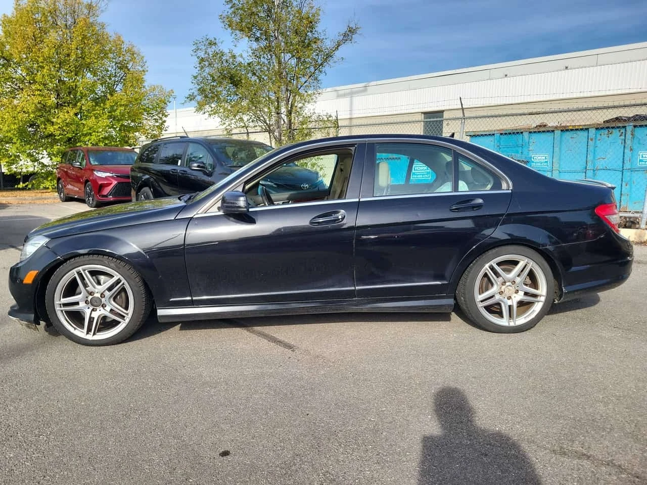 Mercedes-Benz C 350 * 4MATIC * CARFAX * ����� �� ����������� *  | Mobile.bg � ����������� 2