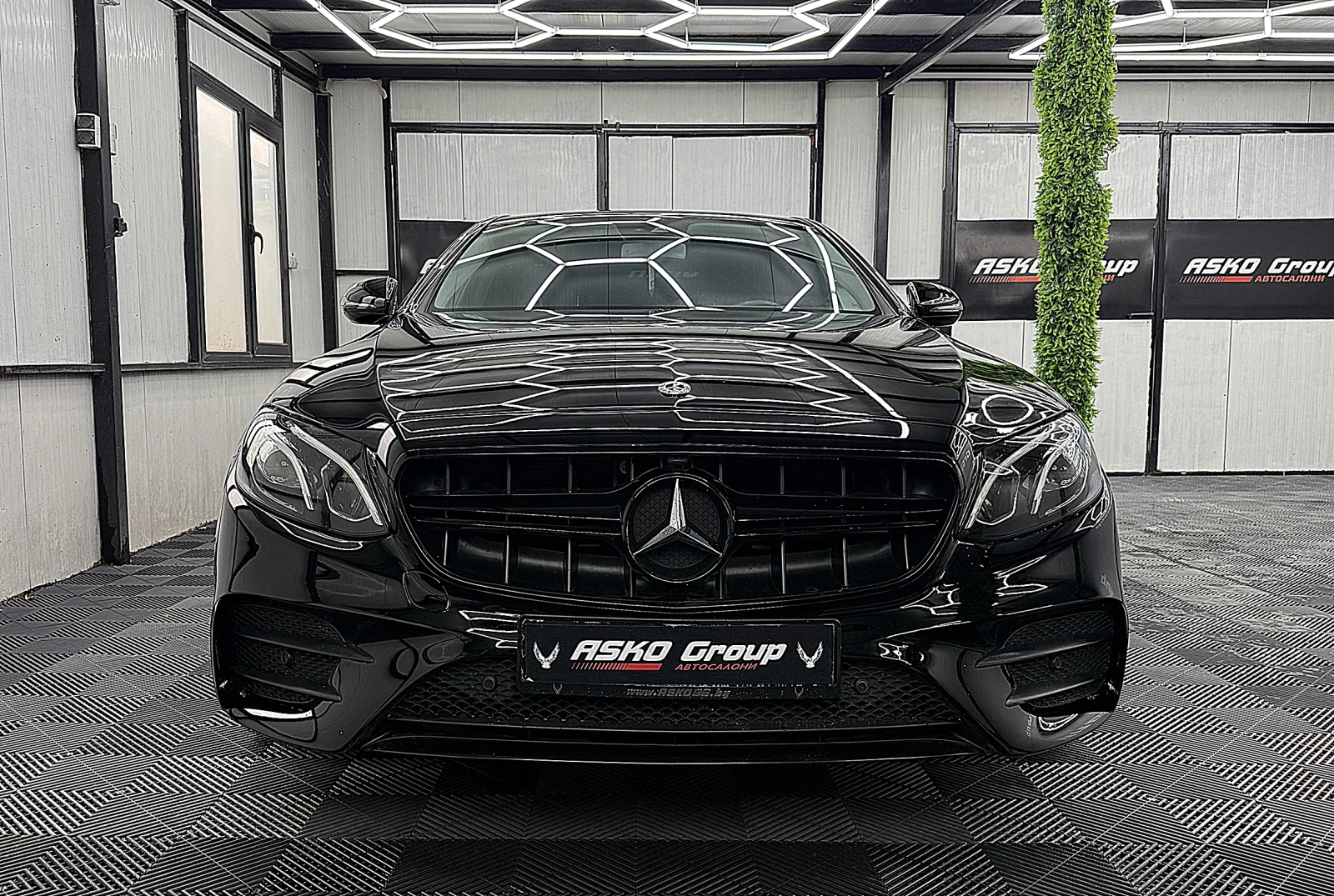 Mercedes-Benz E 350 AMG-line/DIGITAL/GERMANY/Keyless/�������� ������ | Mobile.bg � ����������� 2