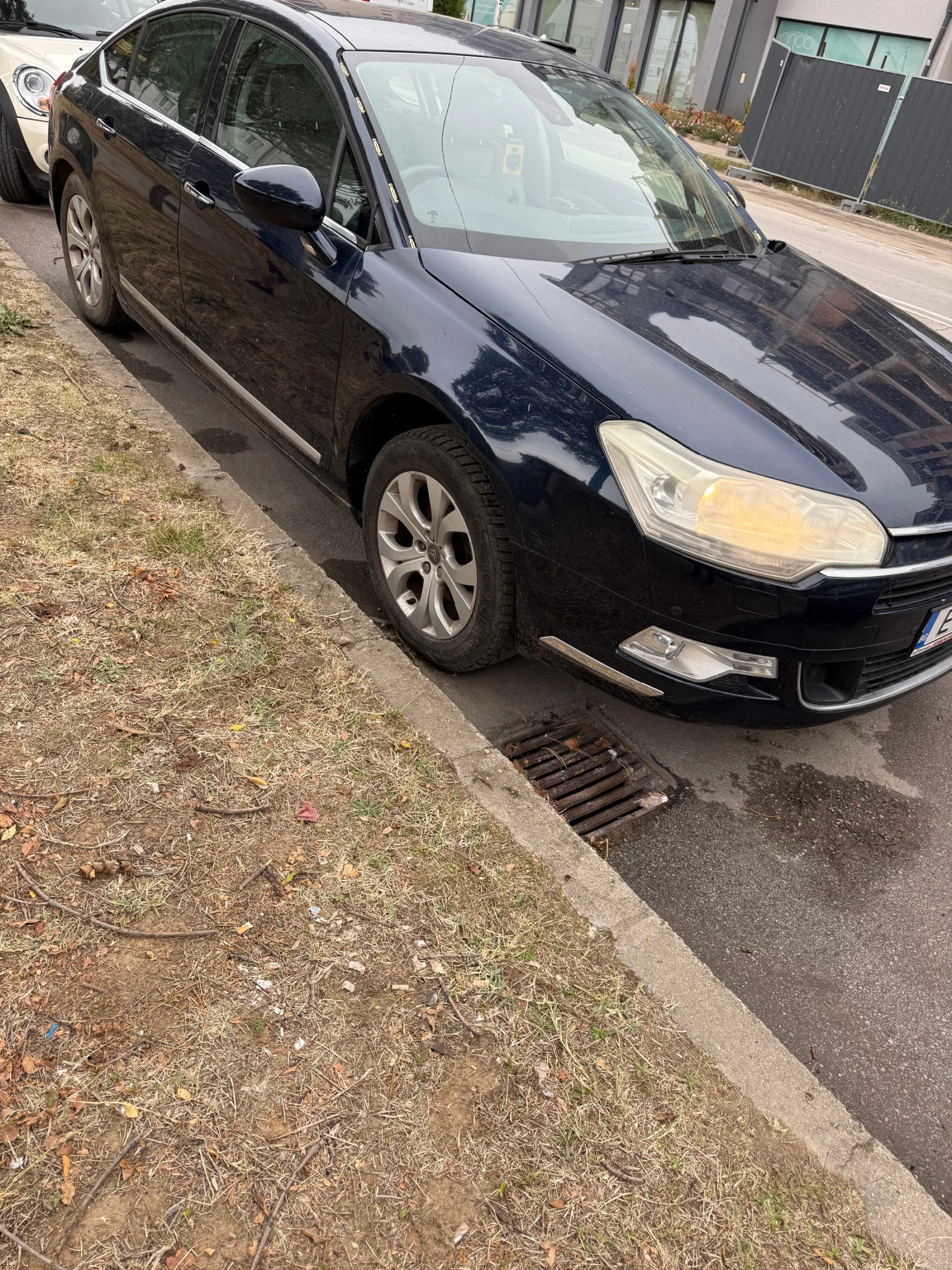 Citroen C5  Exclusive