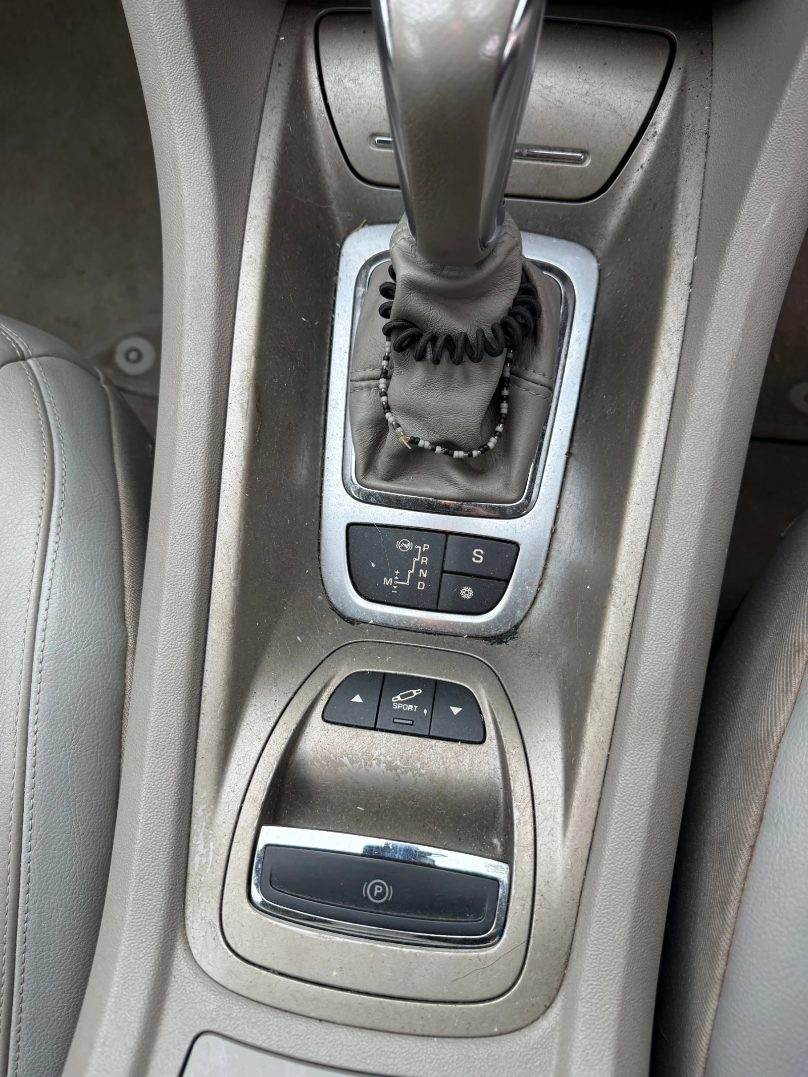 Citroen C5  Exclusive, снимка 13 - Автомобили и джипове - 56550983