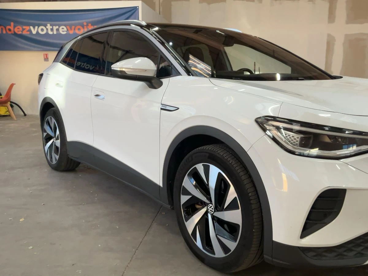 VW ID.4 ������� ����/Electric Drive 150 kW Pro Performance | Mobile.bg � ����������� 4