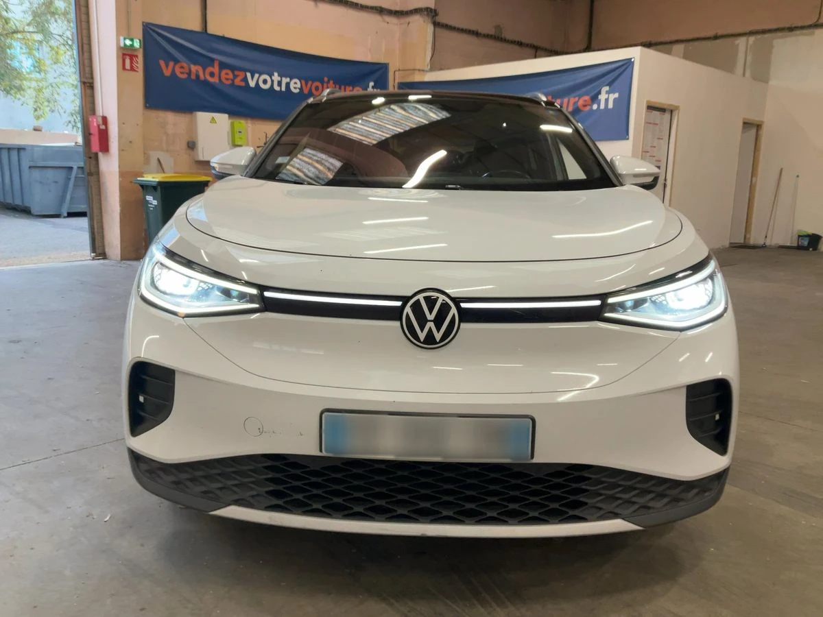 VW ID.4 ������� ����/Electric Drive 150 kW Pro Performance | Mobile.bg � ����������� 8