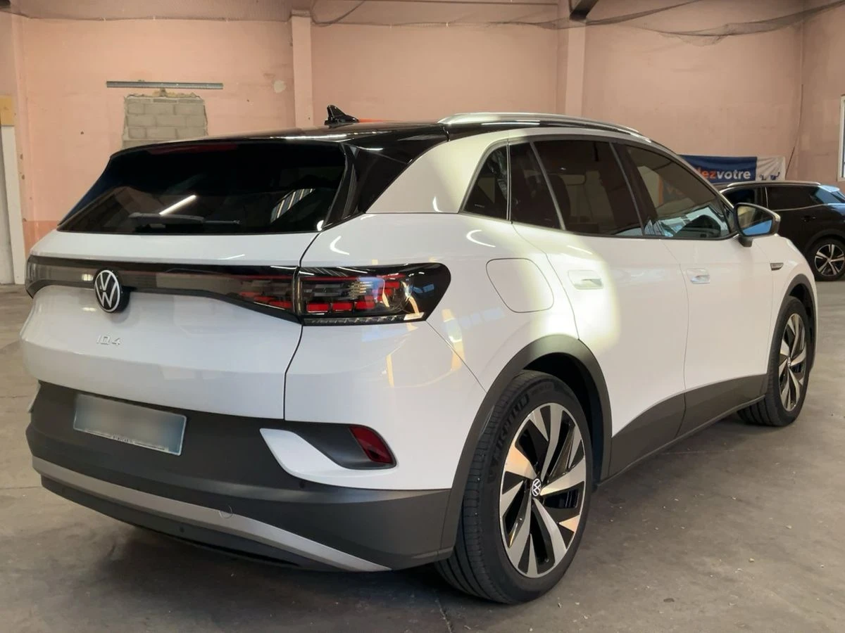 VW ID.4 ������� ����/Electric Drive 150 kW Pro Performance | Mobile.bg � ����������� 5