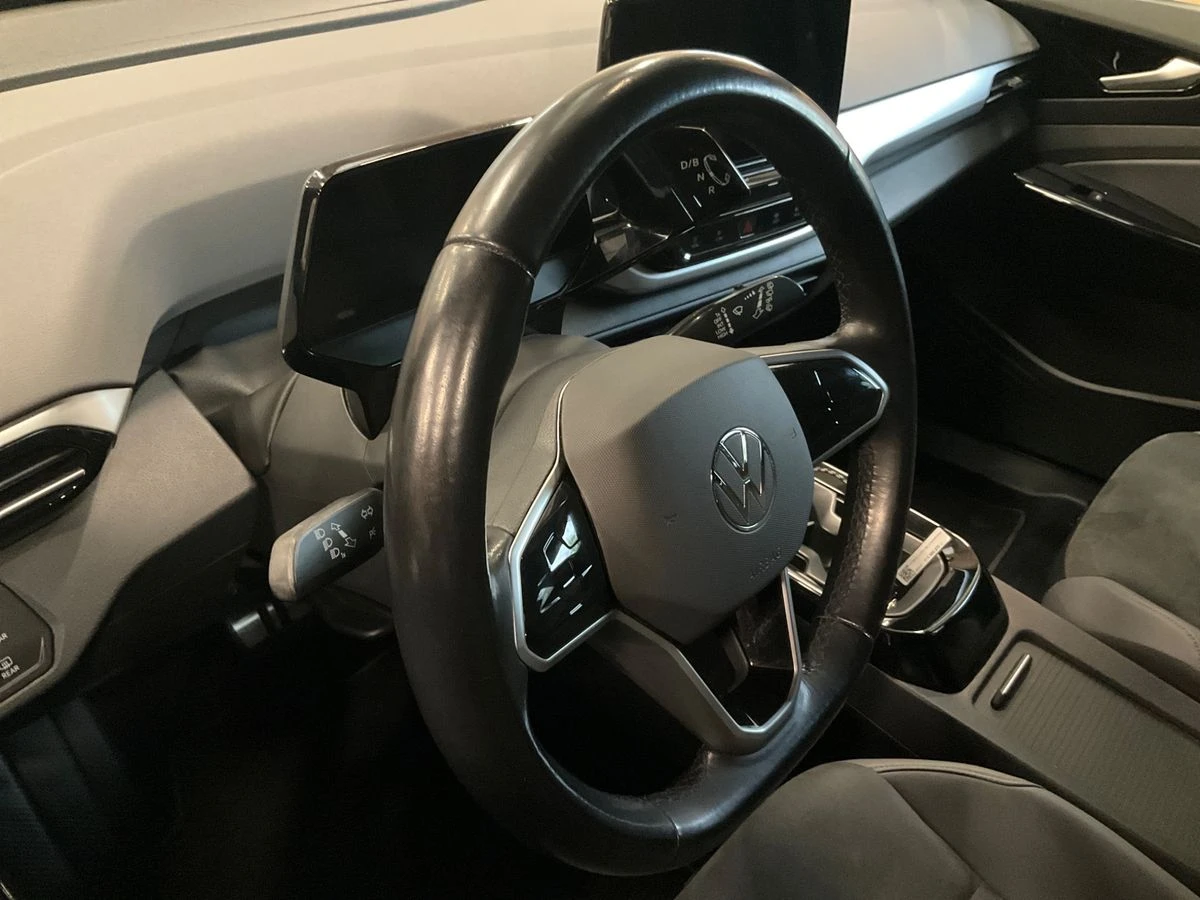 VW ID.4 ������� ����/Electric Drive 150 kW Pro Performance | Mobile.bg � ����������� 11