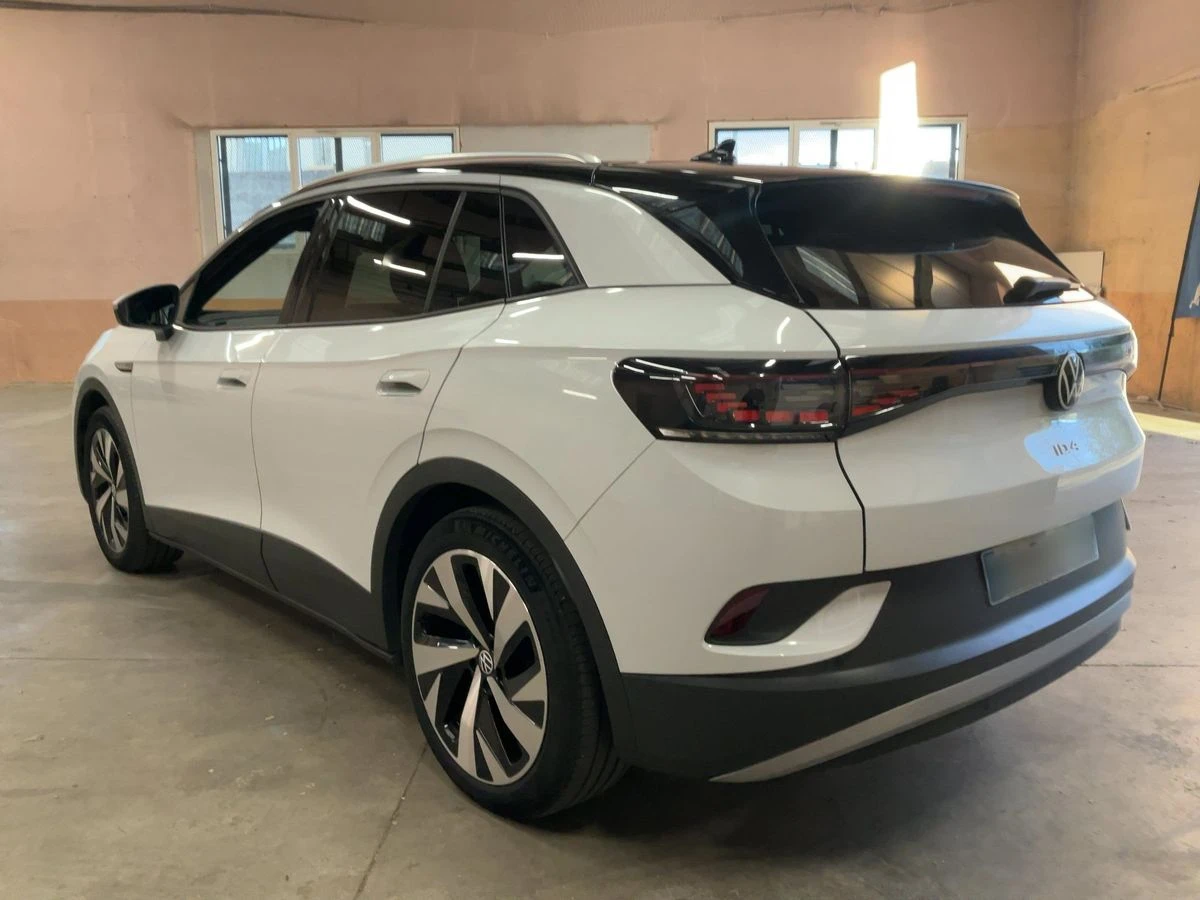 VW ID.4 ������� ����/Electric Drive 150 kW Pro Performance | Mobile.bg � ����������� 13