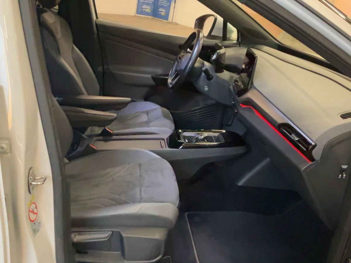 VW ID.4 ������� ����/Electric Drive 150 kW Pro Performance | Mobile.bg � ����������� 6