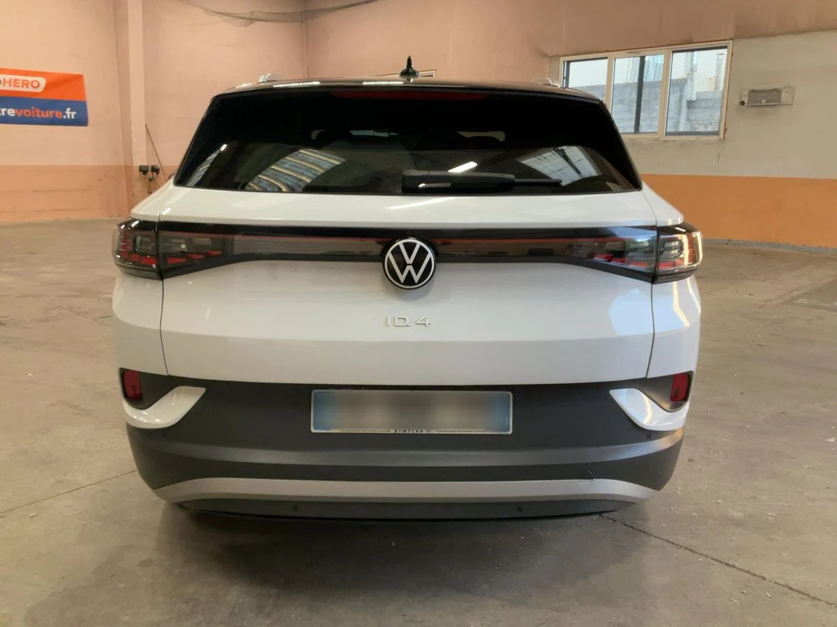 VW ID.4 ������� ����/Electric Drive 150 kW Pro Performance | Mobile.bg � ����������� 15