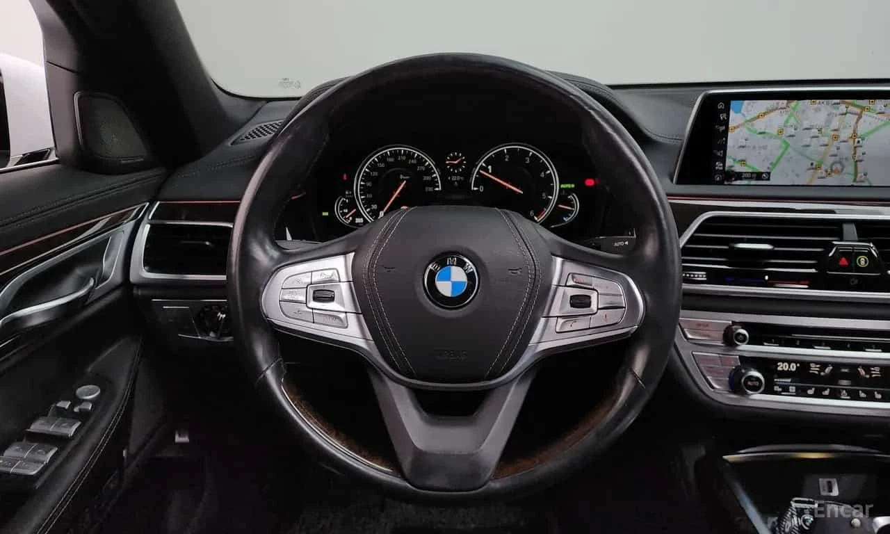BMW 730 Ld xDrive | ��������� | ������� | 360 | Mobile.bg � ����������� 13