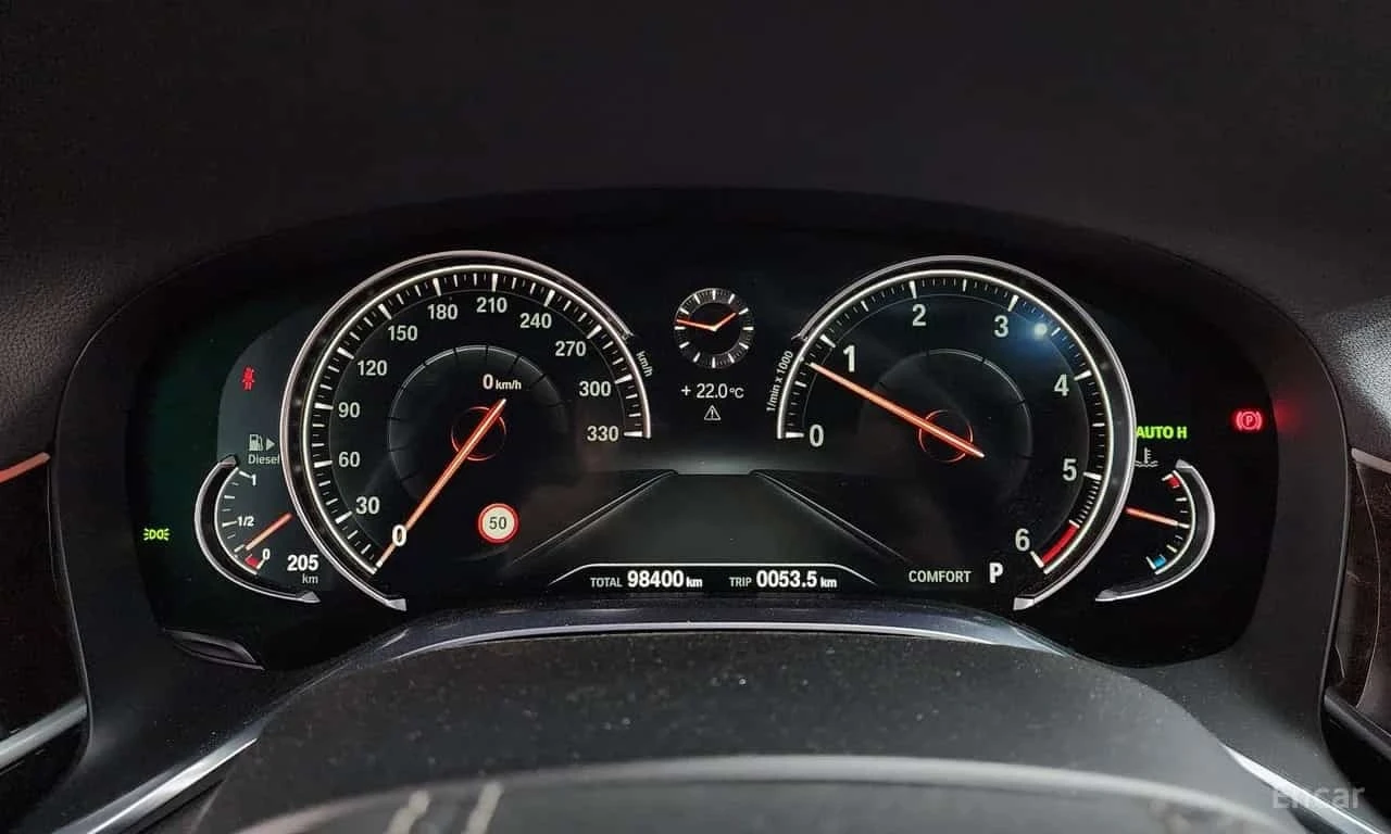 BMW 730 Ld xDrive | ��������� | ������� | 360 | Mobile.bg � ����������� 8