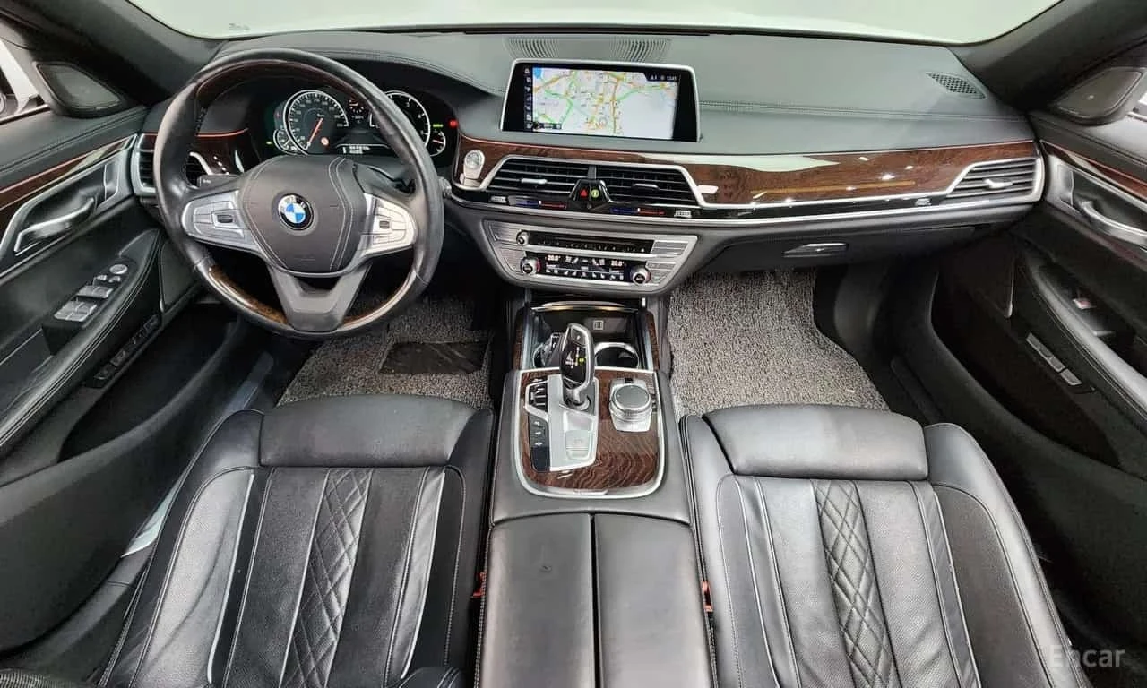 BMW 730 Ld xDrive | ��������� | ������� | 360 | Mobile.bg � ����������� 7