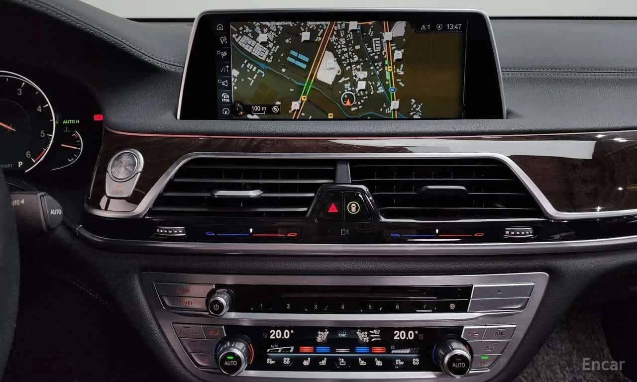 BMW 730 Ld xDrive | ��������� | ������� | 360 | Mobile.bg � ����������� 12