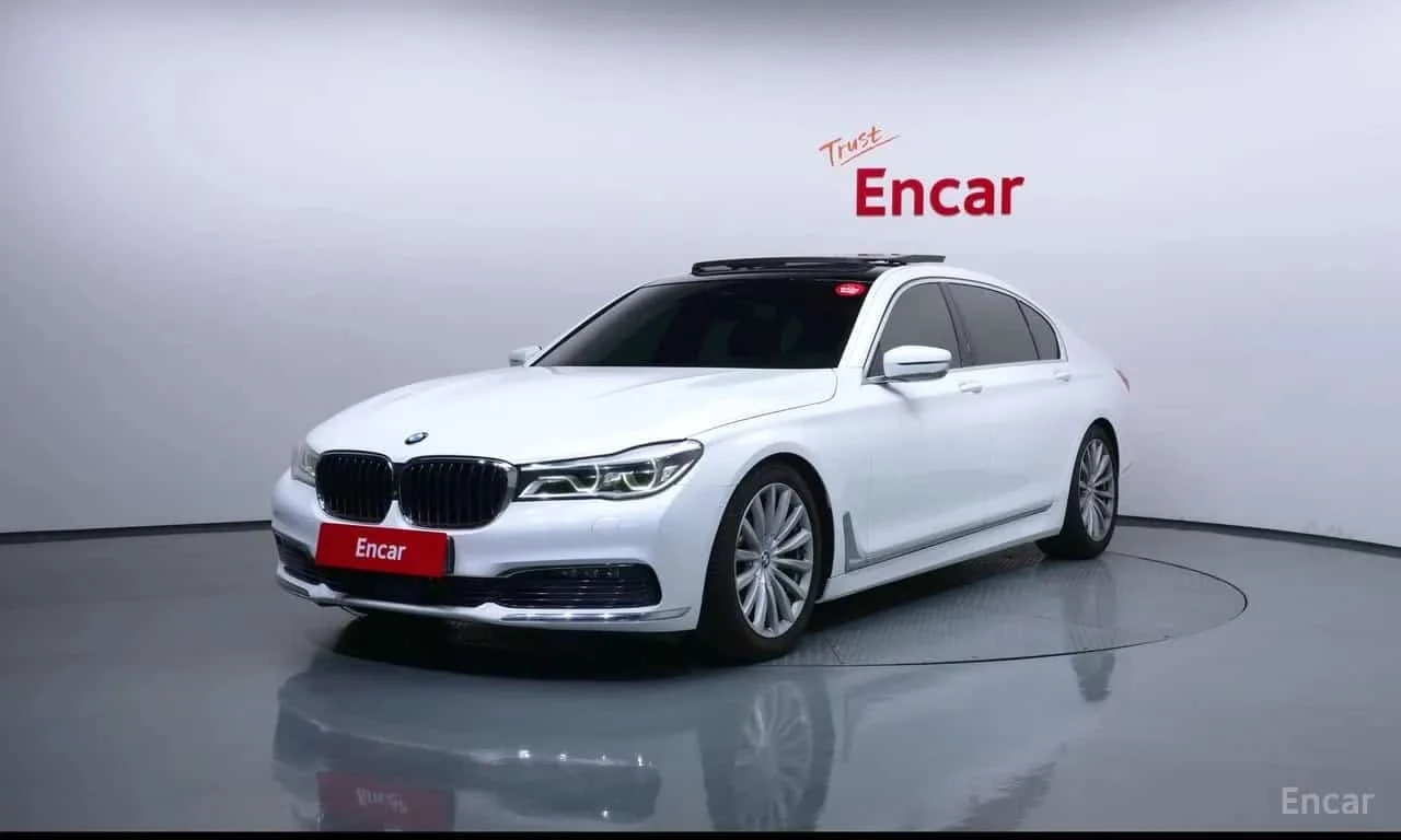 BMW 730 Ld xDrive | ОБДУХВАНЕ | ШИБИДАХ | 360