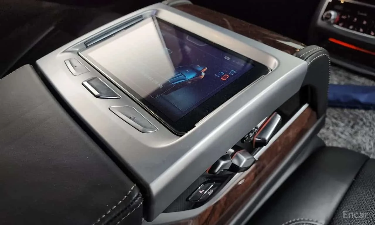 BMW 730 Ld xDrive | ��������� | ������� | 360 | Mobile.bg � ����������� 16