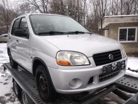 Suzuki Ignis, снимка 1