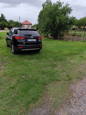 Hyundai Santa fe, снимка 7