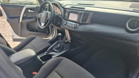Toyota Rav4 2.0 D4D, снимка 12