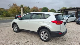Toyota Rav4 2.0 D4D, снимка 4