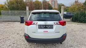 Toyota Rav4 2.0 D4D, снимка 8