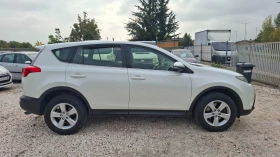 Toyota Rav4 2.0 D4D, снимка 6
