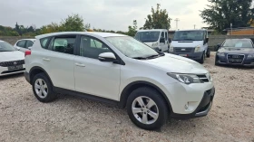 Toyota Rav4 2.0 D4D, снимка 3