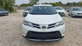 Toyota Rav4 2.0 D4D, снимка 1
