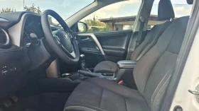 Toyota Rav4 2.0 D4D, снимка 10