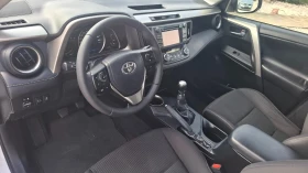 Toyota Rav4 2.0 D4D, снимка 9