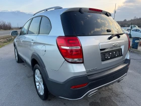 Chevrolet Captiva 2.2CDTI-Facelift Navi, снимка 4