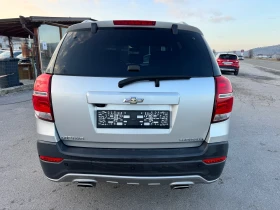 Chevrolet Captiva 2.2CDTI-Facelift Navi, снимка 5