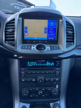 Chevrolet Captiva 2.2CDTI-Facelift Navi, снимка 9