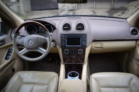 Mercedes-Benz GL 550, снимка 6