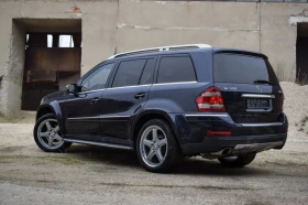 Mercedes-Benz GL 550, снимка 4