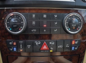 Mercedes-Benz GL 550, снимка 14