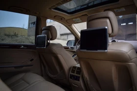 Mercedes-Benz GL 550, снимка 8