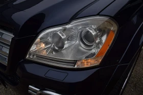 Mercedes-Benz GL 550, снимка 16