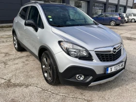 Opel Mokka 1.6cdti, снимка 4