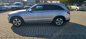Mercedes-Benz GLC 250 4-MATIC, 9G, LED, 204к.с, снимка 1