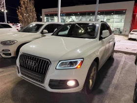 Audi Q5 * 2.0T Komfort * CARFAX * ПАНОРАМА * KEYLESS * , снимка 6