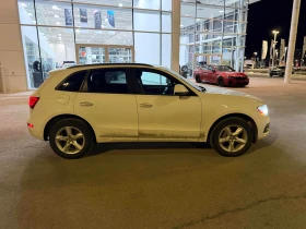 Audi Q5 * 2.0T Komfort * CARFAX * ПАНОРАМА * KEYLESS * , снимка 3