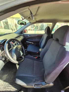 Honda Hr-v 4x4, снимка 8