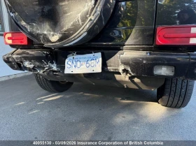 Mercedes-Benz G 500 550 С РЕГИСТРАЦИЯ & АВТО КРЕДИТ, снимка 9