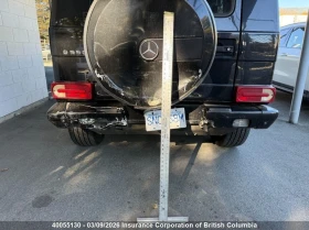Mercedes-Benz G 500 550 С РЕГИСТРАЦИЯ & АВТО КРЕДИТ, снимка 6